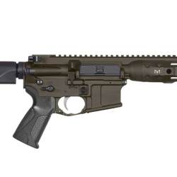 LWRC M61C 5.56mm NATO ICDIR5MB16MLCOM