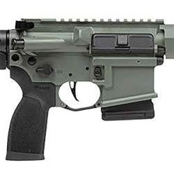 Sig Sauer M400 Tread Predator 2 5.56mm NATO RM400-16B-TRD-PRED2