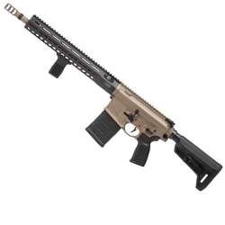 Sig Sauer SIG716i Tread Snakebite SE .308 Win. R716I-16B-TRD-SB-SE