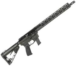 Wilson Combat AR-9 Pistol 9mm Luger TRAR9GB91610