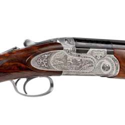 Beretta 687 EELL 12 Gauge J687DFJ8