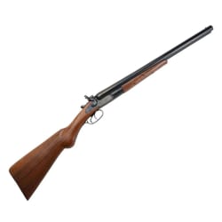 Cimarron 1878 Coach Gun 12 Gauge 1878CG