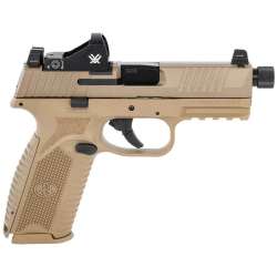 FNH FN 509 Tactical 9mm Luger 66100847