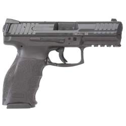 Heckler & Koch VP9 9mm Luger 81000224