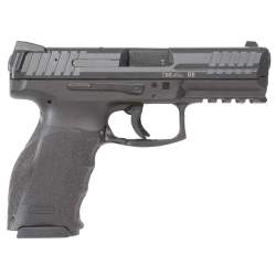 Heckler & Koch VP9 9mm Luger 81000223