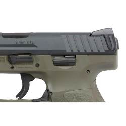 Heckler & Koch VP9 9mm Luger 81000235