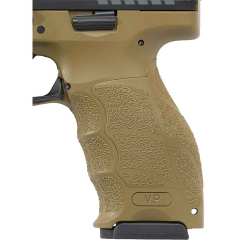 Heckler & Koch VP9 9mm Luger 81000226