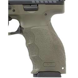 Heckler & Koch VP9 9mm Luger 81000236