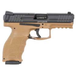 Heckler & Koch VP9 9mm Luger 81000225