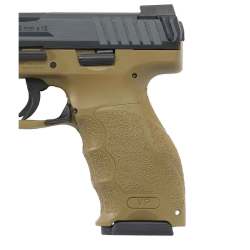 Heckler & Koch VP9 9mm Luger 81000228