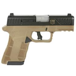 Diamondback DBAM29 9mm Luger DB0301P061