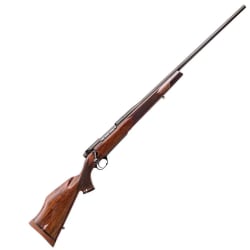 Weatherby 18i Deluxe .378 Wby. Mag. MDX01N378WR8B