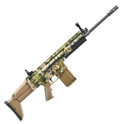 FNH SCAR 7.62mm NATO 7.62x51 38-101310