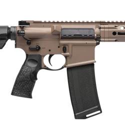 Daniel Defense DDM4 V7 5.56mm NATO WEBX-0721-01