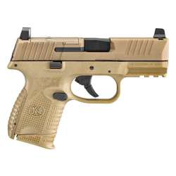 FNH FN 509 Compact 9mm Luger 66100575