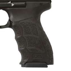 Heckler & Koch P30 V3 9mm Luger 81000110