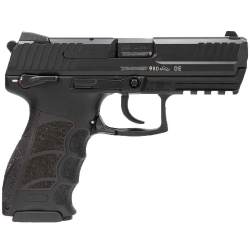 Heckler & Koch P30S V3 .40 S&W 81000127