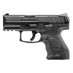 Heckler & Koch VP9SK 9mm Luger 81000296