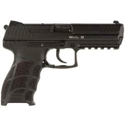 Heckler & Koch P30L V3 9mm Luger 81000121