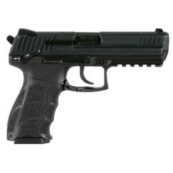 Heckler & Koch P30LS V3 .40 S&W 81000132