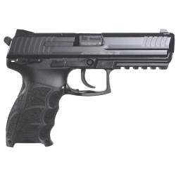 Heckler & Koch P30LS V3 9mm Luger 81000123