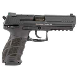 Heckler & Koch P30LS V3 9mm Luger 81000124