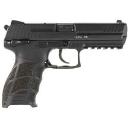 Heckler & Koch P30L V3 .40 S&W 81000133