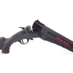 Savage 64 Takedown 12 Gauge | 16 Gauge | 20 Gauge | 410 Bore 22435