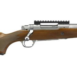Ruger M77 Hawkeye .204 Ruger 57125-RUG