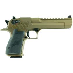 Magnum Research Desert Eagle .50 AE DE50BB