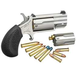 North American Arms NAA Pug .22 LR PUGDC
