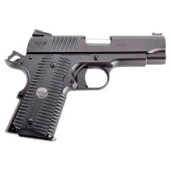 Wilson Combat ACP Compact .45 ACP ACP-CP-45