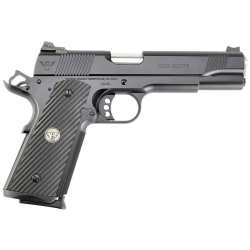 Wilson Combat CQB Elite .38 Super | .45 ACP | 12 Gauge | 9mm Luger CQBEFS45A