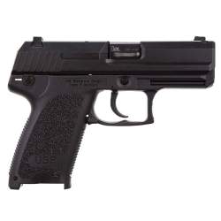 Heckler & Koch USP40 Compact V1 .40 S&W 81000336