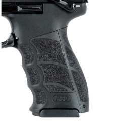 Heckler & Koch P30LS V3 9mm Luger 81000126