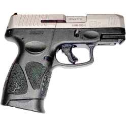 Taurus G3C 9mm Luger 1-G3C939
