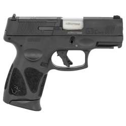 Taurus G3C 9mm Luger 1-G3CP93110