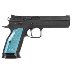 CZ-USA CZ TS 2 .40 S&W 91222