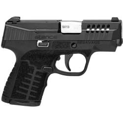 Savage Stance MC9 9mm Luger 67003