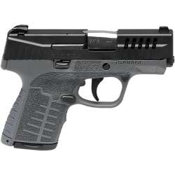 Savage Stance 9mm Luger 67009