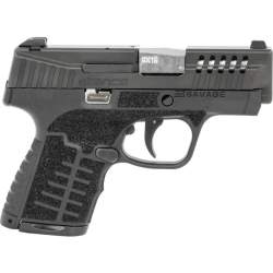 Savage Stance 9mm Luger 67001