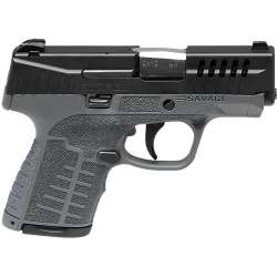 Savage Stance 9mm Luger 67043