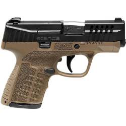 Savage Stance 9mm Luger 67007