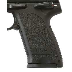 Heckler & Koch USP9 Tactical 9mm Luger 81000347