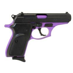 Bersa Thunder Plus .380 ACP T380PRP8