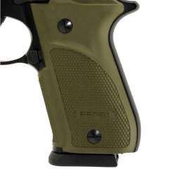 Bersa Thunder Combat Plus .380 ACP T380PMC
