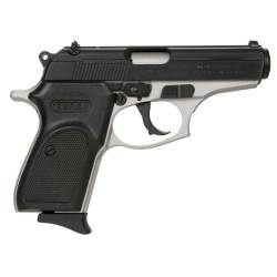 Bersa Thunder X .380 ACP T380DT8
