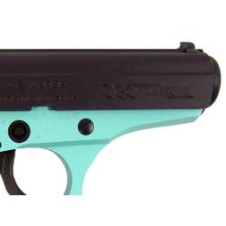 Bersa Thunder X .380 ACP | 9mm Luger T380BLM8