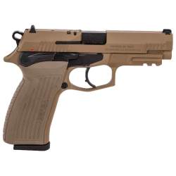 Bersa TPR9 9mm Luger TPR9FDE
