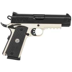 EAA Girsan MC1911 SC .38 Super | .45 ACP | 12 Gauge | 9mm Luger 390072